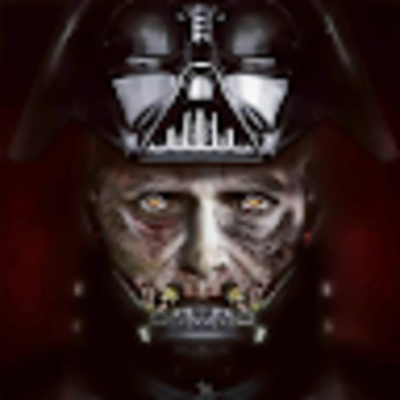 Meet your Posher, Trev - Picture 1 of 1